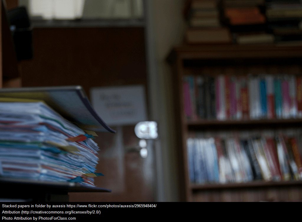 Keep it Simple #edchat #saskedchat #ntchat paigemitchellblog.wordpress.com/2015/10/11/kee…