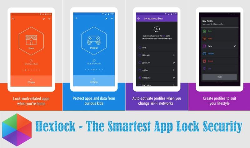 TechDiscussion1's tweet photo. Hexlock App Review - Best Protection for Android Apps. Download now : http://t.co/tzZp8dkURX @hexlockapp http://t.co/exIyuSebbN