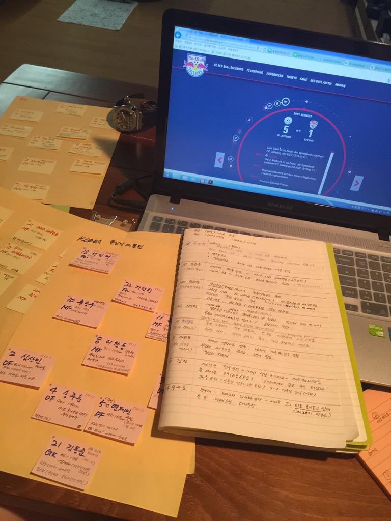 알찬 중계. . 기대하세요...벌써아침6시ㅜㅜ