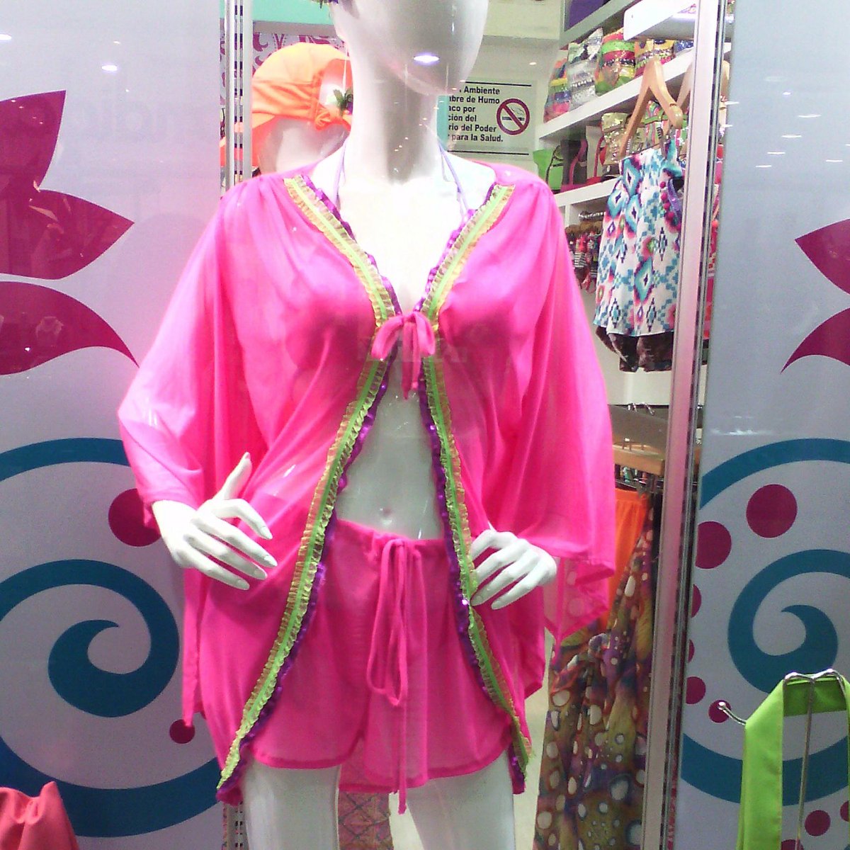 mystictolon's tweet photo. Ven y visitanos!

#domingo #ropaplayera #mystictolon http://t.co/DQXWB22qbN