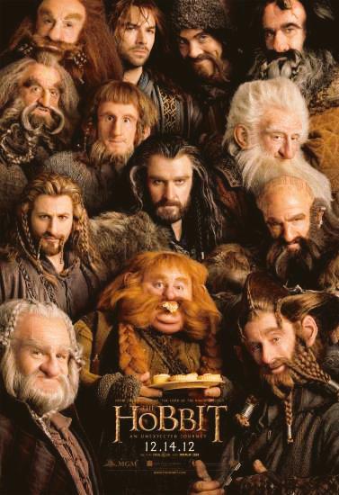 EMDLBarbas's tweet photo. #Pelicula del Domingo El #Hobbit La batalla de los 5 ejércitos. Mas de una #LaBarbaDelDia entre todos los #enanos http://t.co/bo3B5rOSoP