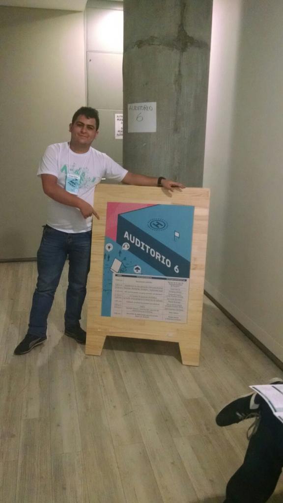 estemanp's tweet photo. @barcamp_med gratificante compartir conocimiento http://t.co/o3rR0523Yb