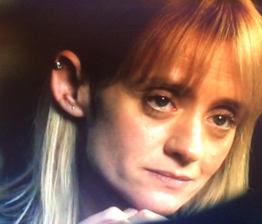 aptadampt's tweet photo. #FromDarkness #katiebaxendale awesome thriller #detectiveseries Just caught it first time #nowhooked ! http://t.co/gtXHR405DU