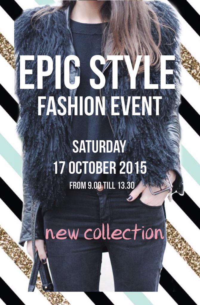 Kom je ook zaterdag? #lwd #fashion #vintage #GStar #maisonscotch #goosecraft