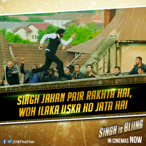 SinghIsBliing tweet media