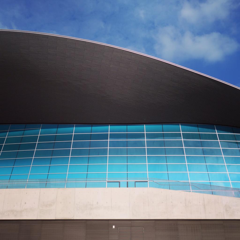 Today we did the East London tourist thing.