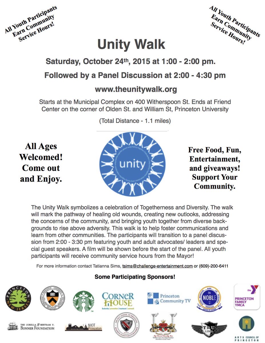 theunitywalk's tweet photo. http://t.co/MRYlP4JEdY