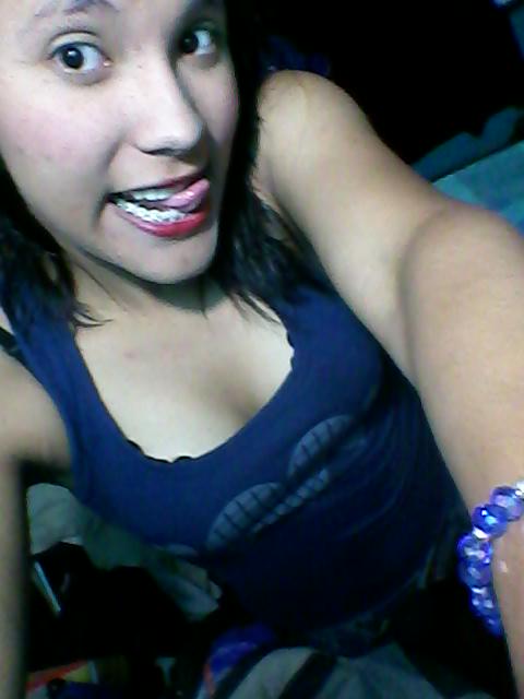 Mjnb01's tweet photo. Solo confiando en ti mi Señor♡ http://t.co/CO1272ccNS