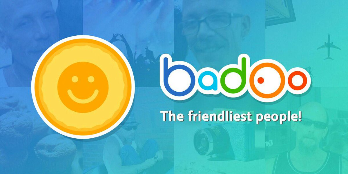 DionWillsWatkin's tweet photo. You’re looking at one of the friendliest people on #badoo! http://t.co/YaWjahdCxY http://t.co/SSxIKTN4yp