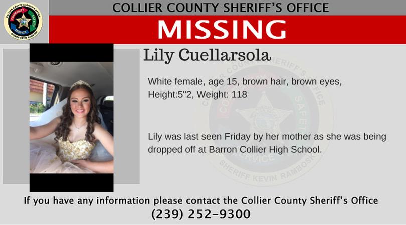 CollierSheriff's tweet image. 