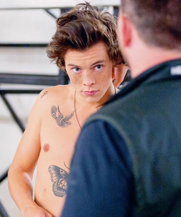 harrywfreckles's tweet photo. http://t.co/UgH2sOqCFO