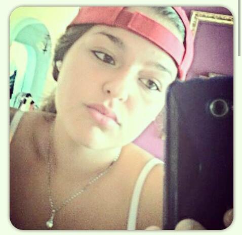 Marinags2000's tweet photo. She proved that no dream is too big...  The sky is the limit ✨ http://t.co/d2MMEqT1MT