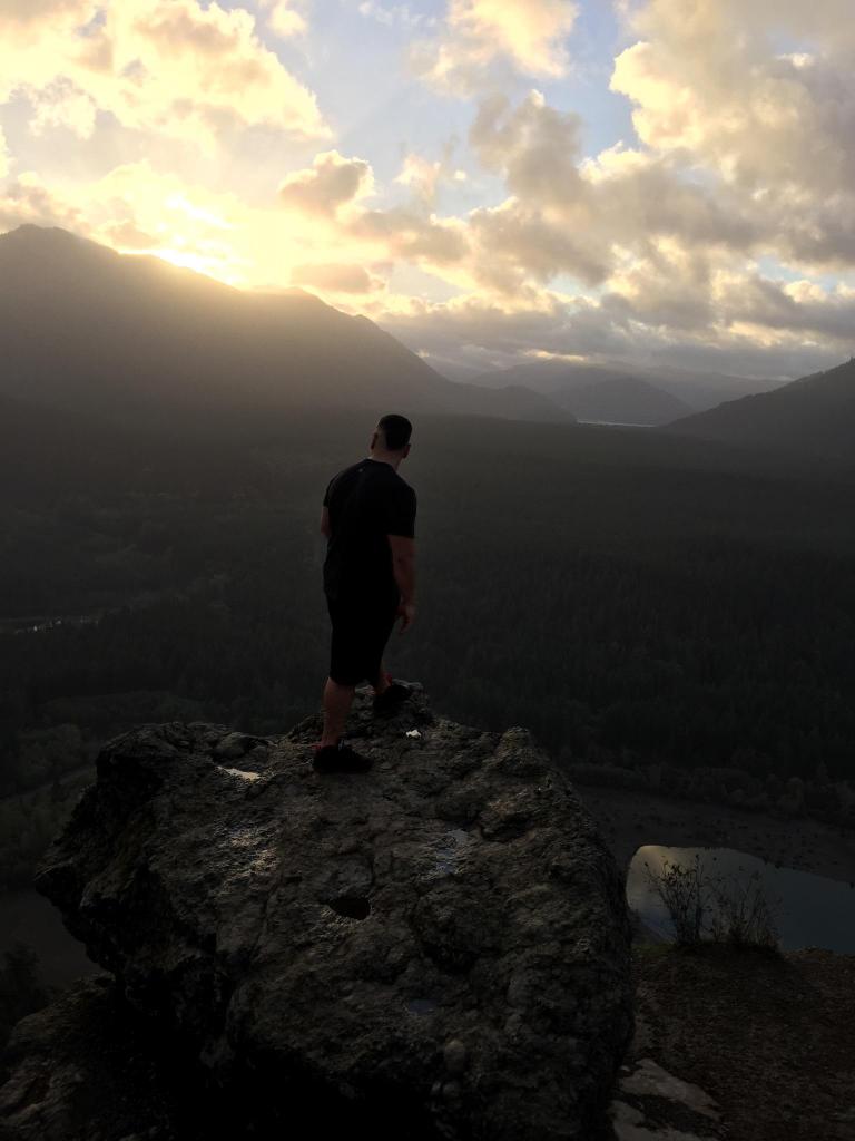 medinachango's tweet photo. The world is mine http://t.co/V7JgL2mrC5