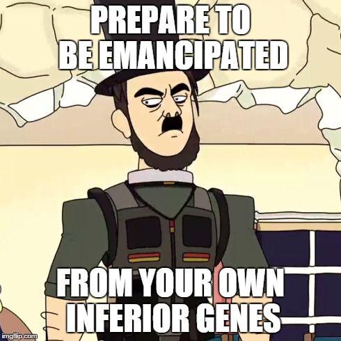 RickAndMortyFns's tweet photo. Abradolf Lincler #RickandMorty http://t.co/ksuvg3pExl