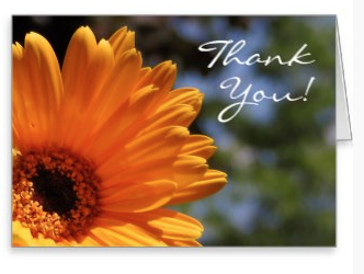 SharonRDesign's tweet image. Bright and sunny thank-you card!  bit.ly/1PoAtuD #ThankYou #LovesColorSR