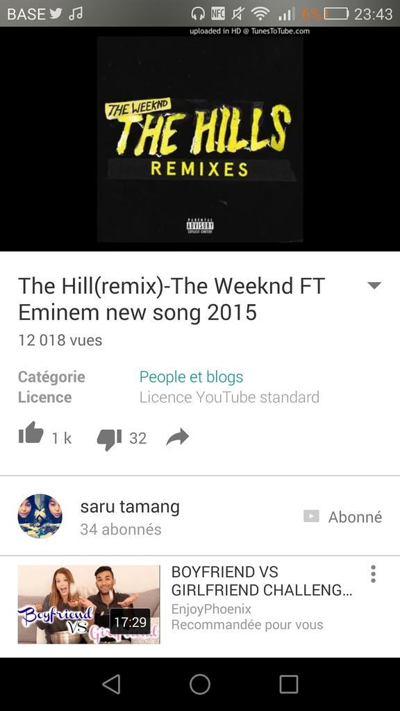 monde2dingue's tweet photo. @Sackzi le feu 🔥🔥🔥🔥🔥🔥 http://t.co/i5IeMFB4wK