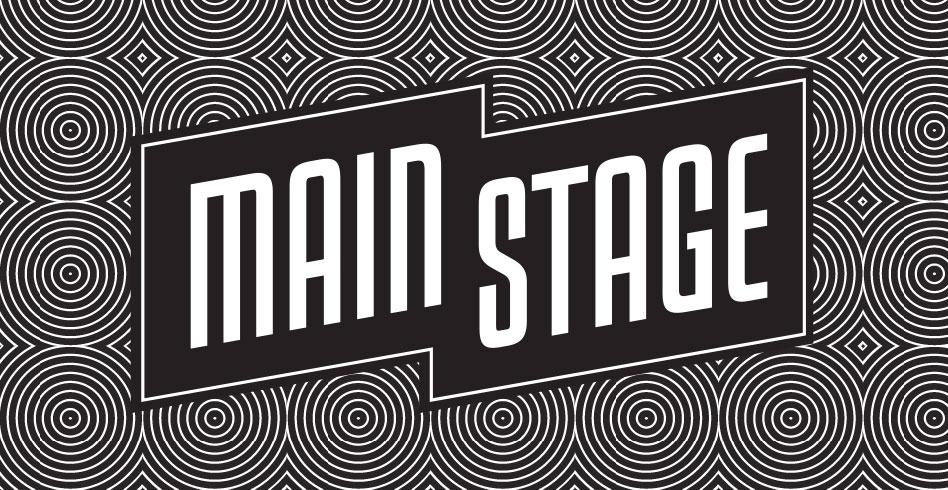 DesignWeekPDX's tweet photo. Main Stage: A first look at our line-up for next April. http://t.co/PORLEK9VME http://t.co/lrzMC8A1bf
