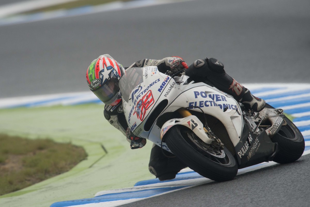 bgmotogp's tweet photo. .@NickyHayden on a Open Honda RC213V-RS scored solid points with 13th at Motegi, 2015 #JapaneseGP #RideOnKentuckyKid https://t.co/A9SHUshoDy