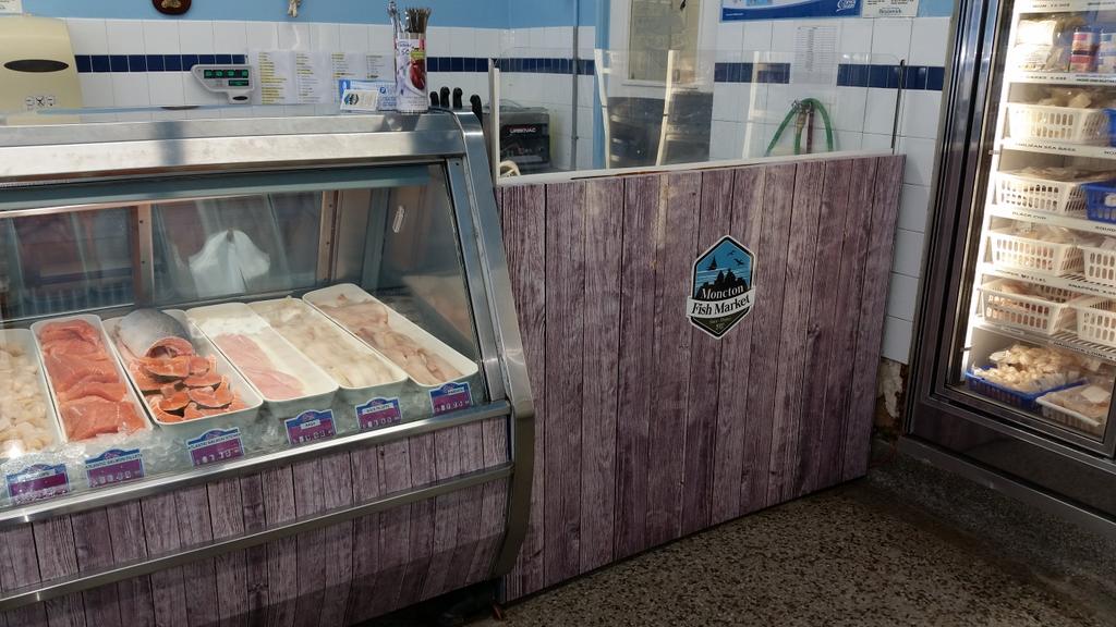 Moncton Fish Market (MonctonFish) Twitter