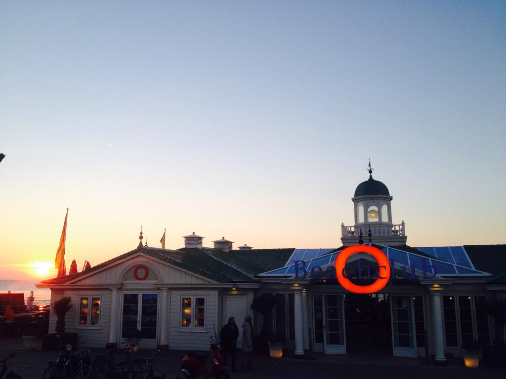 Laatste locatie check voor de "grande finale" van morgen. #Prixculinaire2015 #champagne