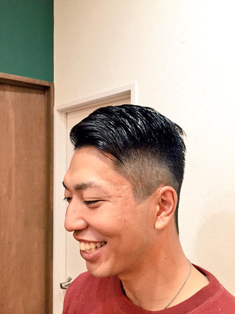 小谷マリ Sur Twitter 読モみたいでカッコいい O O ゴルファーです スタイル抜群 クリスティアーノ ロナウド風 しっかり ラインが分かるように剃りました クリロナ風 ヘアースタイル 美容院 Http T Co Ycmnrh7a3g