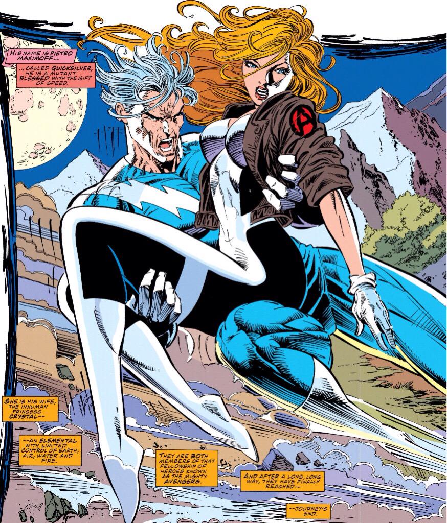 Crystal Amaquelin (@elementalcrys) on Twitter photo 