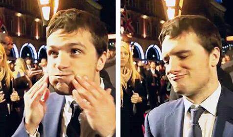 tributo24's tweet photo. Happy birthday babyyyyy !!!!¡¡!¡ #HappyBirthdayJoshHutcherson http://t.co/LqKsczzOG5
