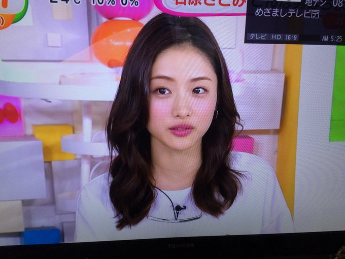 5 9 私に恋したお坊さん 衣装 石原さとみ メイク ピンクシャツ チェック めざましテレビ ドラマファッション