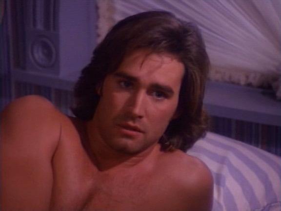 10/10: Happy 57th Birthday 2 actor J. Eddie Peck! Film+TV! Fave=Soaps+KyleXY+Dallas+more!  