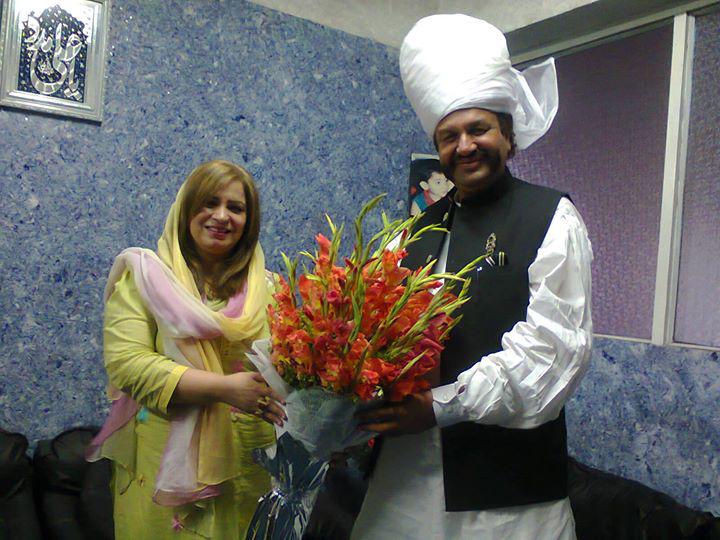 MSAAwanOfficial's tweet photo. Chairman #MUMCP Chief of Awan Malik SAFDAR Ali Awan with Ex. Member assamblay NARGASS FAIZ MALIK http://t.co/B10Rago0J3