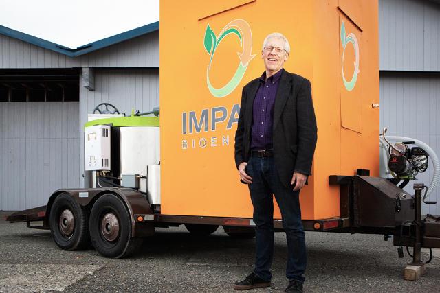 "We can reuse waste locally &amp; generate energy &amp; grow food at the same time." bit.ly/1NA2f82 @ImpactBioenergy