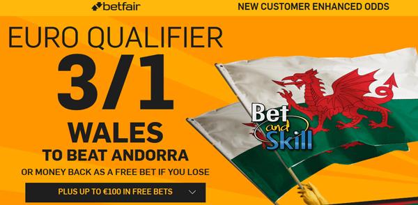 betfair sportsbook enhanced odds