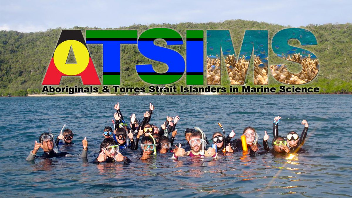 Check out this video overview of the 2015 ATSIMS Program!! goo.gl/2LqNih