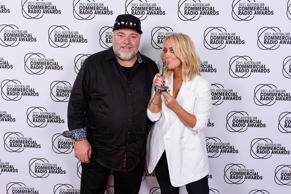 ausradionetwork's tweet photo. Congratulations to all ARN winners at the #acras2015 http://t.co/PliBx7ExV1 http://t.co/O5Hjq0oWYa
