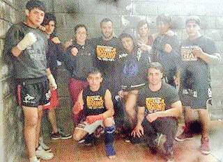 buriek90's tweet photo. #GuillotinaTeam #DandoBatalla http://t.co/dWTnNGTpGW