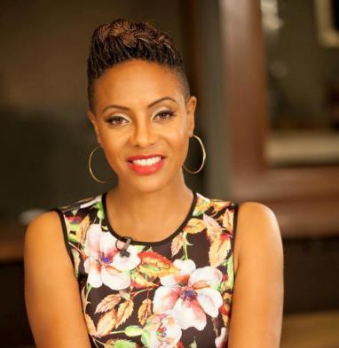 Happy Birthday MC Lyte!!! 