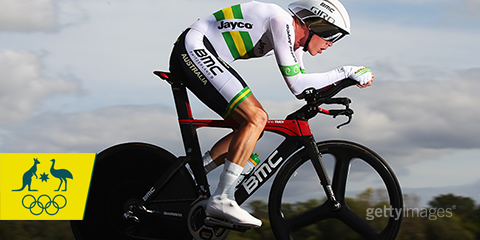 AUSOlympicTeam tweet picture
