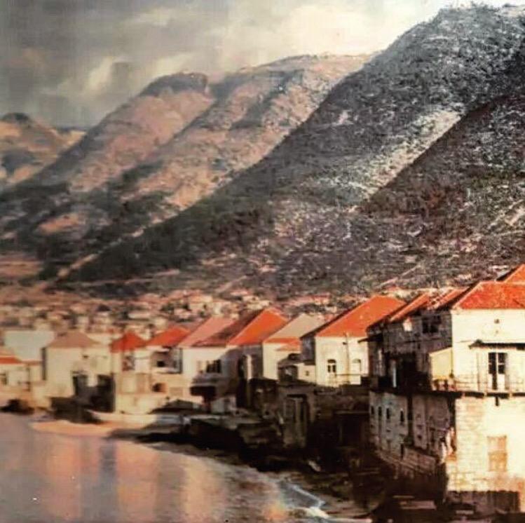 lebanonpics's tweet photo. Jounieh 1960 🇱🇧 http://t.co/oGbKQAvDSt