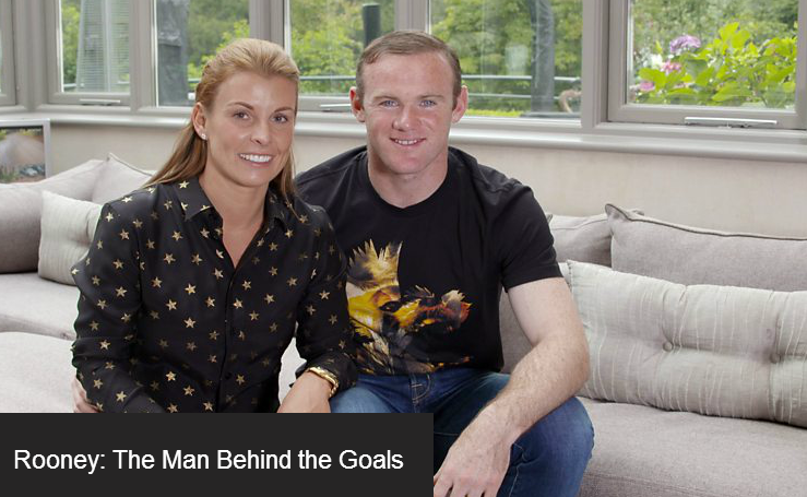 BBCSport's tweet photo. Enjoy #FergieSecrets?
@WayneRooney: #manbehindthegoals is on @BBCOne & @BBCiPlayer now http://t.co/3pA1yhuvP7 http://t.co/Tu8k8fXy0o