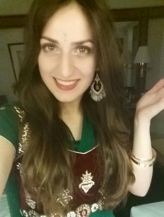 try_elif's tweet image. There were so many trained and talented professional dancers compared to me as a self-made loan. #donotwin #buthappy