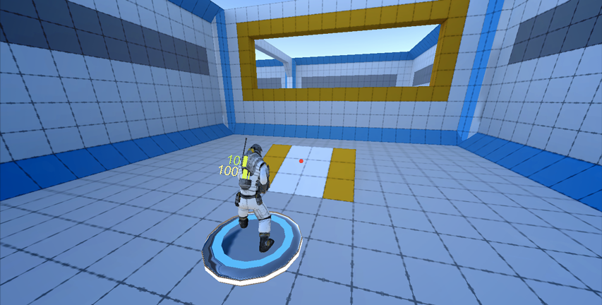 ClementAdert's tweet photo. RT Test another mode for 3rd-person VR game #VR #GearVR #oculus #oculusrift #GoogleCardboa… http://t.co/MwcbVrxizA http://t.co/oPN4nwBzVd