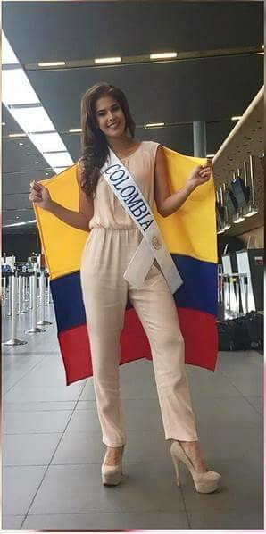 REINA HISPANOAMERICANA 2015, 24 DE OCTUBRE - Página 4 CREhGoNWwAE4CaD