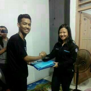 Ketua terpilih <a href="/PMKnitromks/">PMK Nitro Makassar</a> Periode 2015-2016 <a href="/gitania/">Gitania widya</a>