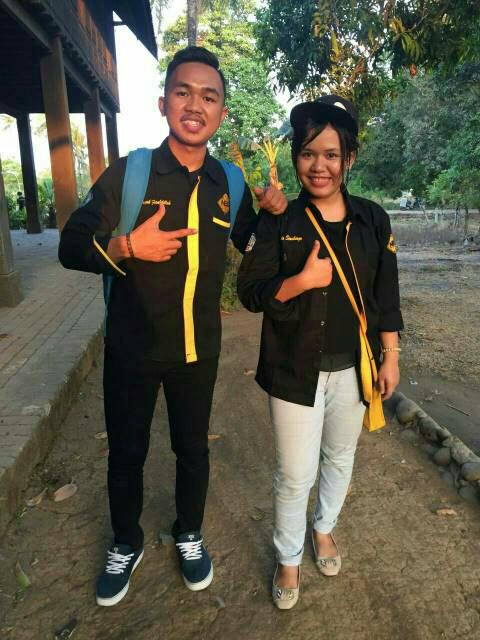 Ketua terpilih <a href="/NitroBanking/">Nitro Banking Club</a>  Periode 2015-2016 <a href="/Dhamedamdam/">Dameriia</a>