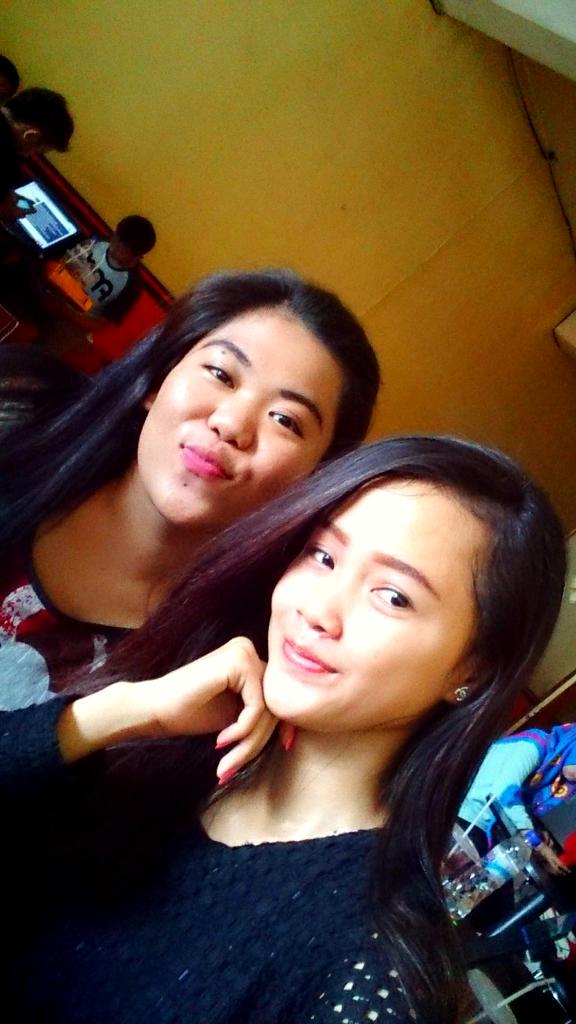 Fitri Nur Indah Sari (@fitripittipitto) on Twitter photo 