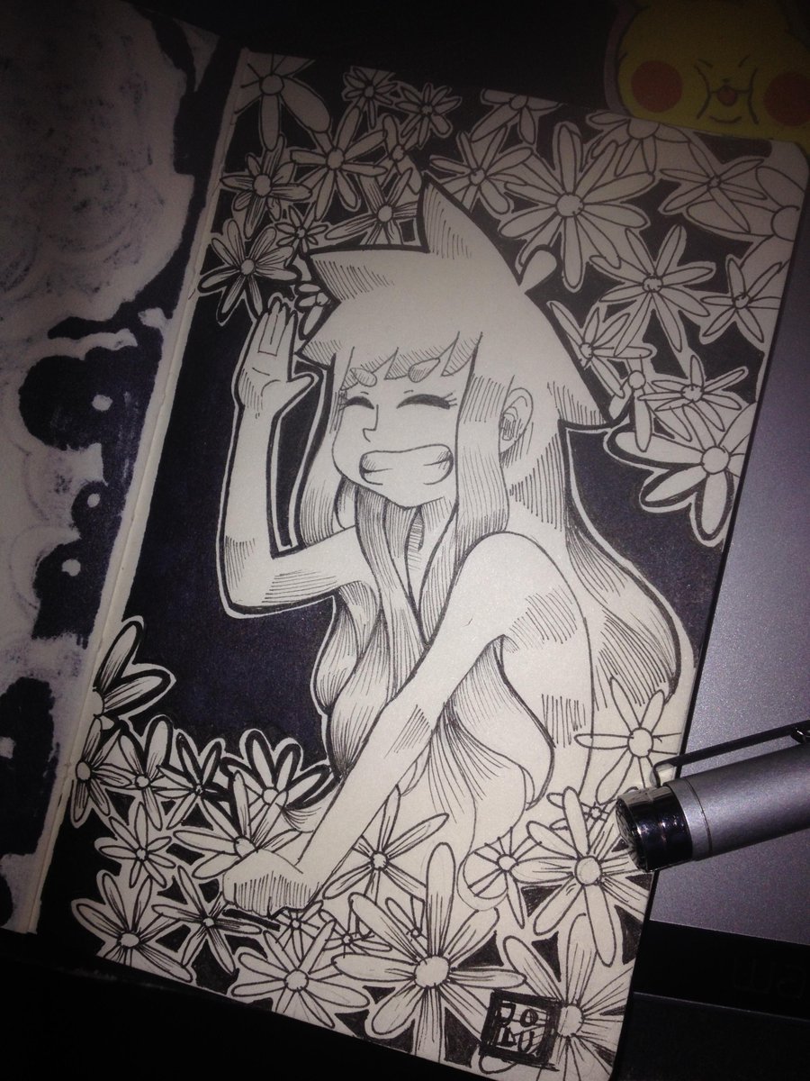 JoluASD's tweet photo. 4to dibujito del Inktober :D Eddieflin Eddieflin (8)
#Mapucraft #Inktober #day4 http://t.co/hbVjb345aT