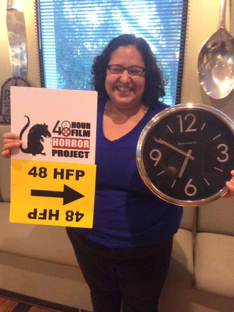 48HFP_ATL's tweet photo. More teams! #48hourHorror #48hfp http://t.co/ALXvIVtRpQ