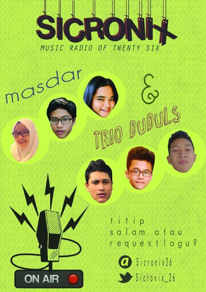 OSIS SMAN 26 JAKARTA tweet media