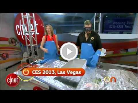 OneTrafficMan's tweet image. Always On - GoPro camera gets torture tested with liquid nitrogen a... vid.staged.com/4OZq #socialmedia #traffic