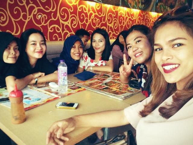 WAYTB beb olive😍😘